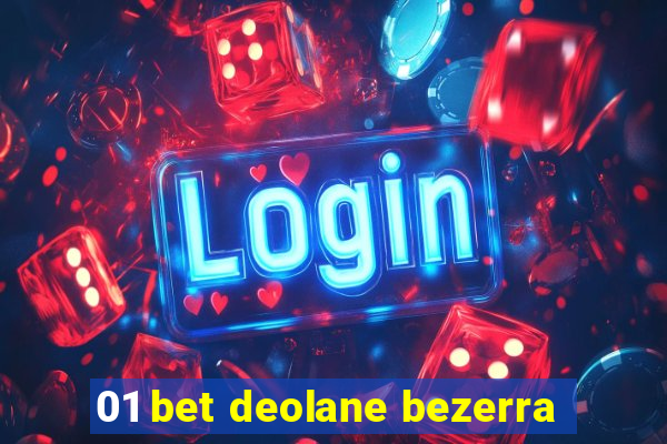 01 bet deolane bezerra